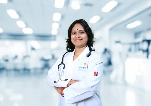 Dr Shibani Devi